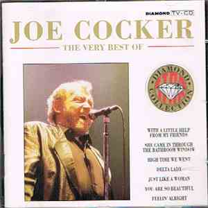 Joe Cocker - The Very Best Of