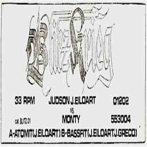 Judson J. Eiloart - Judson J. Eiloart V$ Monty