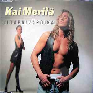 Kai Merilä - Iltapäiväpoika