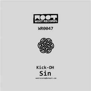 Kick-OH - Sin