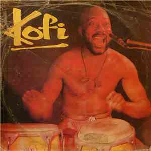 Kofi Ayivor - Kofi