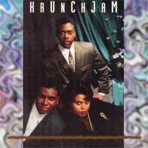 Krunchjam - Krunchjam