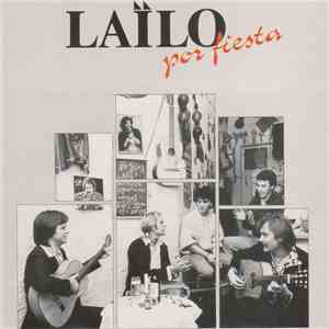 Laïlo - Por Fiesta
