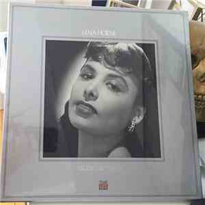 Lena Horne - Legendary Singers