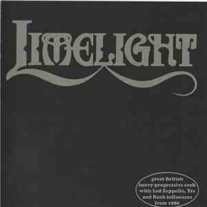 Limelight - Limelight