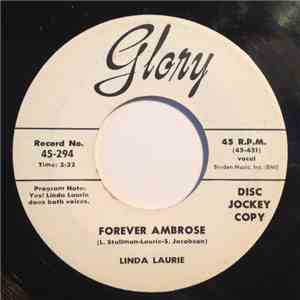 Linda Laurie - Forever Ambrose