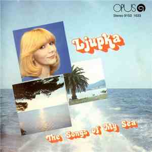 Ljupka - The Song Of My Sea
