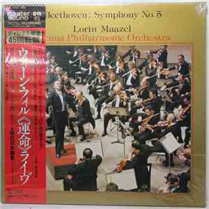 Lorin Maazel - Beethoven: Symphony N°5