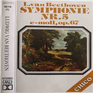 Ludwig van Beethoven - Symphonie Nr. 5, c-moll, Op. 67