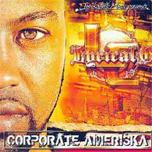 Lyrical C - Corporate Amerika