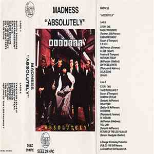 Madness - 
