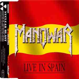 Manowar - Live In Spain