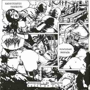Masokismi / My Torments - Masokismi / My Torments