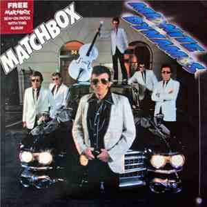 Matchbox  - Midnite Dynamos