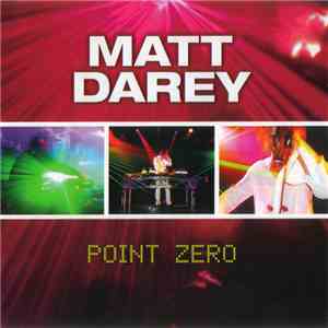 Matt Darey - Point Zero