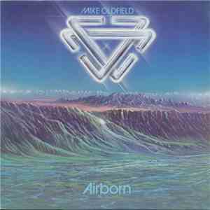 Mike Oldfield - Airborn