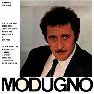 Modugno - Modugno