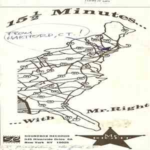 Mr. Right  - 15½ Minutes With Mr. Right