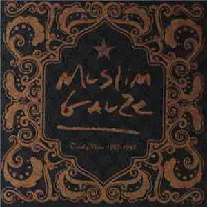 Muslimgauze - Trial Mixes 1997-1998