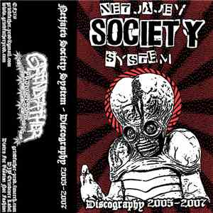 Netjajev Society System - Discography 2005 - 2007