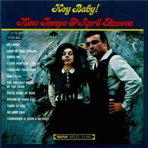 Nino Tempo & April Stevens - Hey Baby!