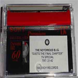 Notorious B.I.G. - Duets The Final Chapter - TV Special