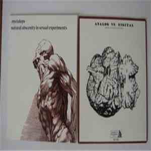 .nyctalops. / Natural Obscenity In Sexual Experiments - .nyctalops. / Natur ...