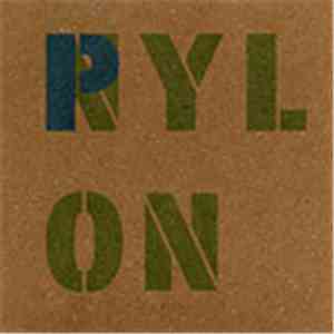 Nylon Pylon - Pushin'