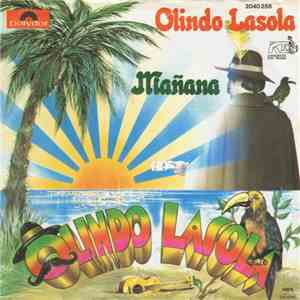 Olindo Lasola - Olindo Lasola
