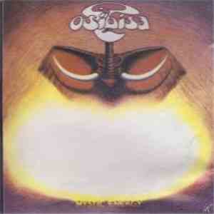 Osibisa - Mystic Energy