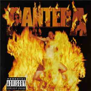 Pantera - Reinventing The Steel