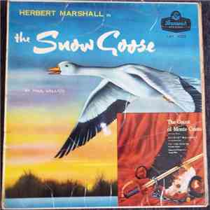 Paul Gallico, Alexandre Dumas - The Snow Goose / The Count Of Monte Cristo