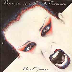 Paul Jones - Sheena Is A Punk Rocker