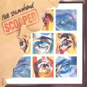 Pete Townshend - Scooped
