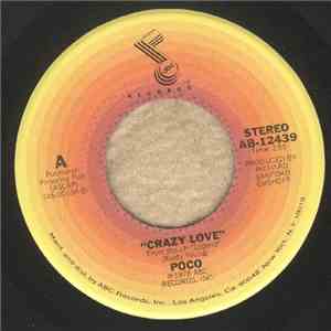 Poco  - Crazy Love / Barbados