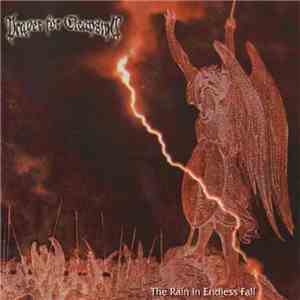 Prayer For Cleansing - The Rain In Endless Fall