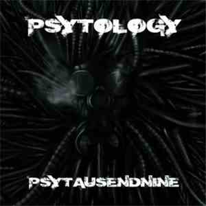 Psytology - Psytausendnine