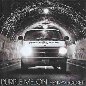 Purple Melon - Henry's Rocket