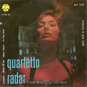 Quartetto Radar - Quartetto Radar