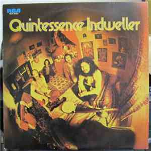 Quintessence  - Indweller