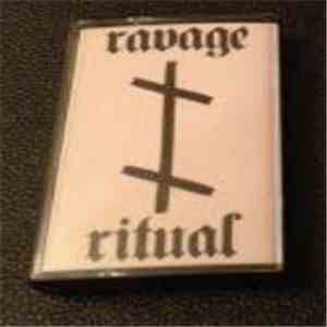 Ravage Ritual - Demo '11