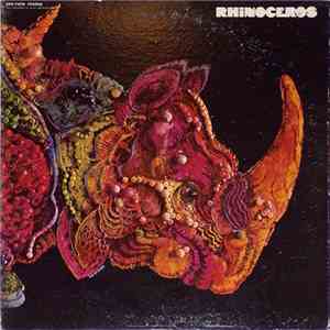 Rhinoceros  - Rhinoceros
