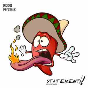 Rodg  - Pendejo