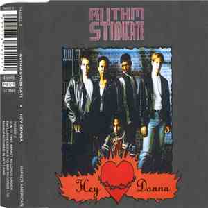 Rythm Syndicate - Hey Donna