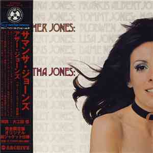 Samantha Jones - The Other Jones