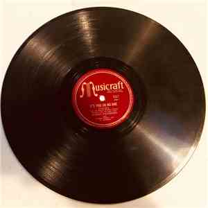 Sarah Vaughan - It's You Or No One/It's Magic
