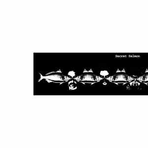 Secret Salmon - Lunch