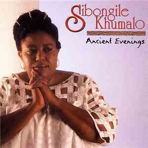 Sibongile Khumalo - Ancient Evenings