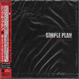 Simple Plan - MTV Hard Rock Live