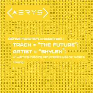 Skylex - The Future